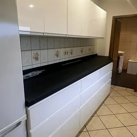 Monteurwohnung Heidelberg - L8 Street Daire