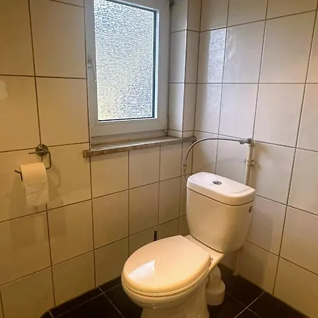 Monteurwohnung Heidelberg - L8 Street