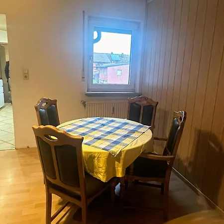 Daire Monteurwohnung Heidelberg - L8 Street