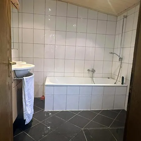Monteurwohnung Heidelberg - L8 Street * Ketsch