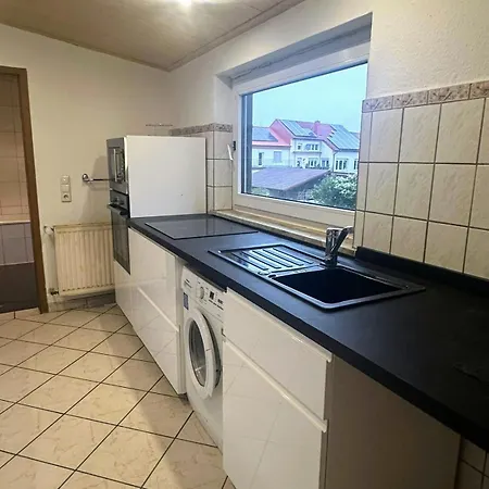 Daire Monteurwohnung Heidelberg - L8 Street