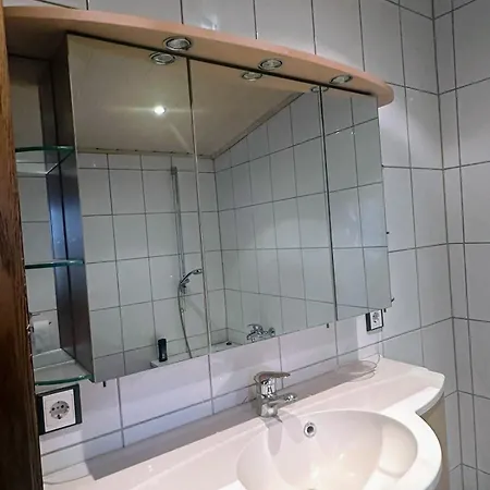 Monteurwohnung Heidelberg - L8 Street Daire *