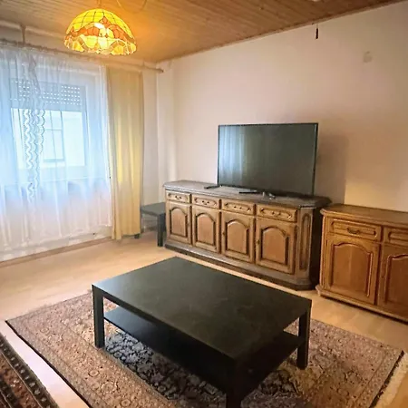 Daire Monteurwohnung Heidelberg - L8 Street